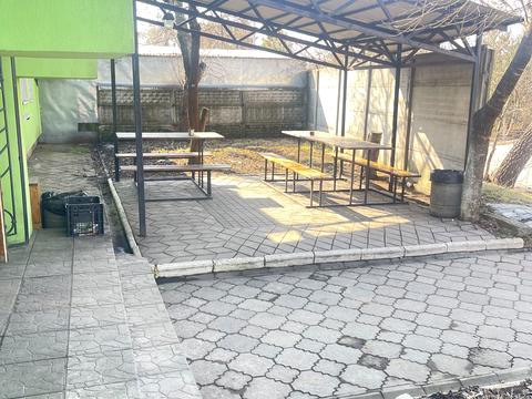 коммерческая по адресу Насікайла, 1Б