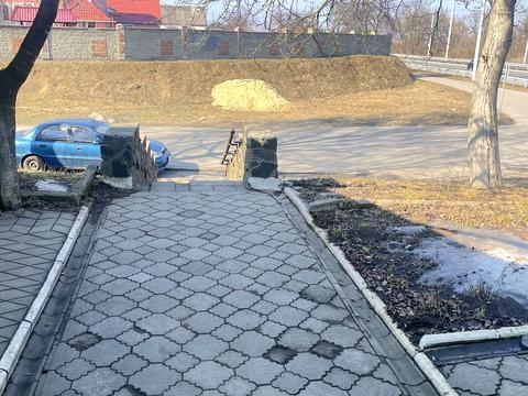 коммерческая по адресу Насікайла, 1Б