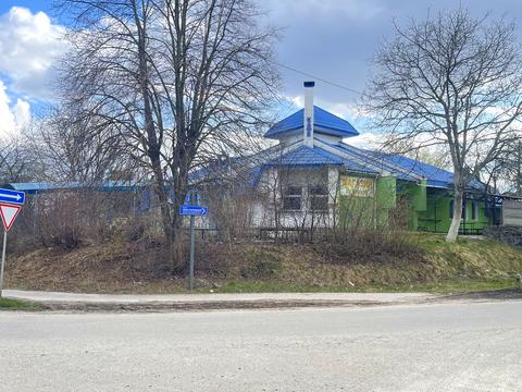 коммерческая по адресу Насікайла, 1Б
