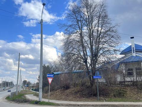 коммерческая по адресу Насікайла, 1Б
