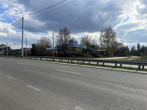 коммерческая по адресу Насікайла, 1Б