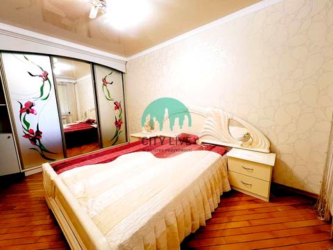 квартира по адресу Шота Руставели ул., 13а