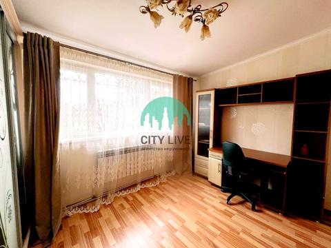 квартира по адресу Шота Руставели ул., 13а