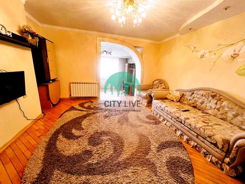квартира по адресу Шота Руставели ул., 13а