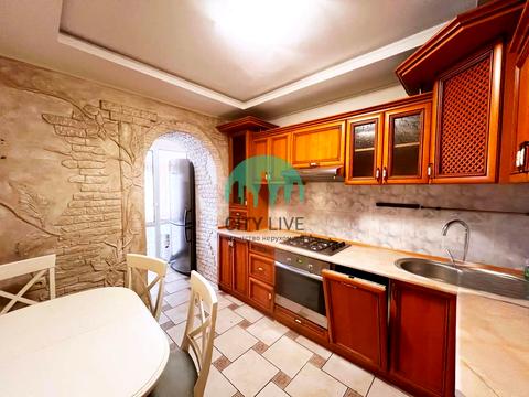 квартира за адресою Шота Руставелі вул., 13а