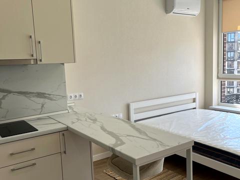 квартира за адресою Берковецька вул., 4-Д