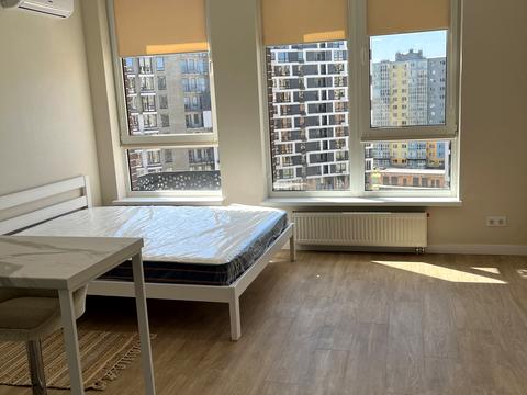 квартира за адресою Берковецька вул., 4-Д