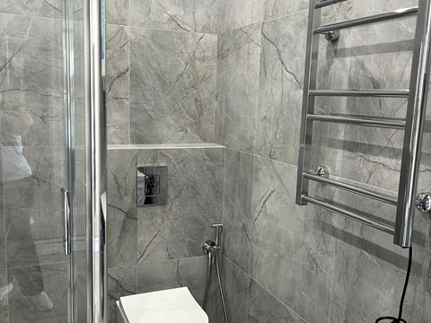 квартира за адресою Берковецька вул., 4-Д