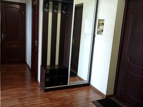 квартира за адресою Київ, Воскресенська вул., 14-Б