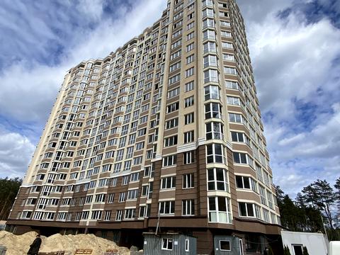 квартира по адресу Университетская ул., 1-Б