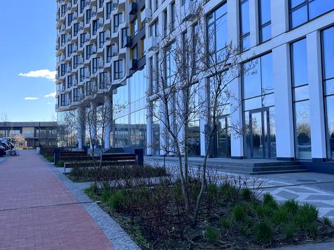 квартира за адресою Берковецька вул., 4-Д