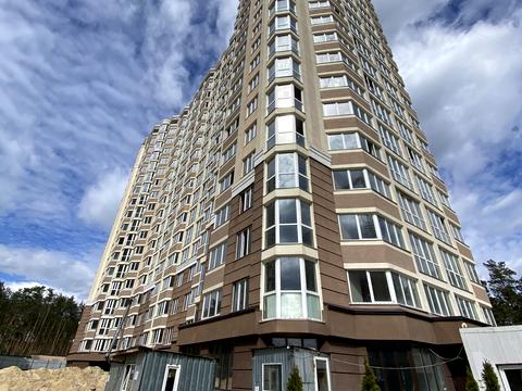 квартира по адресу Университетская ул., 1-Б