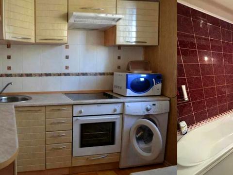 квартира за адресою Ахсарова вул., 15