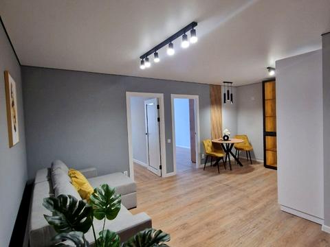 квартира за адресою Смакули вул., 8