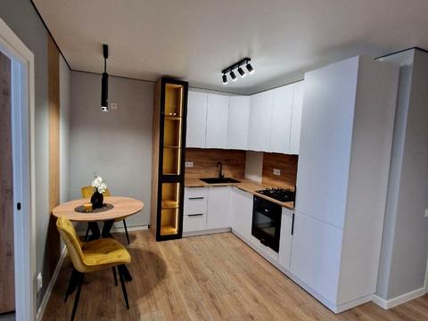 квартира за адресою Смакули вул., 8