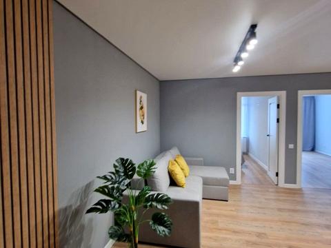 квартира за адресою Смакули вул., 8