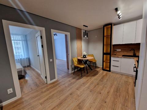 квартира за адресою Смакули вул., 8