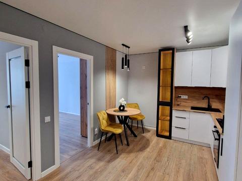 квартира за адресою Смакули вул., 8