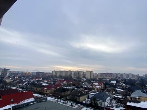 квартира за адресою Марії Заньковецької вул., 35-А