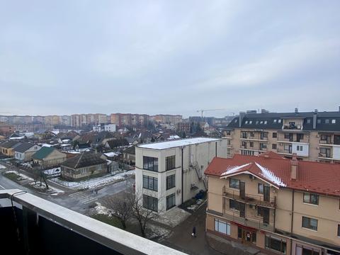 квартира за адресою Марії Заньковецької вул., 35-А