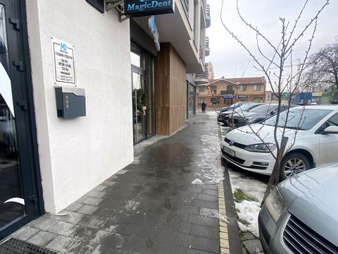 квартира за адресою Марії Заньковецької вул., 35-А