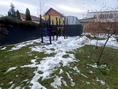 квартира за адресою Марії Заньковецької вул., 35-А