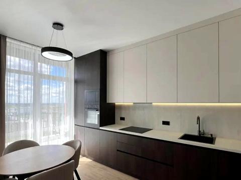 квартира за адресою Київська вул., 110а