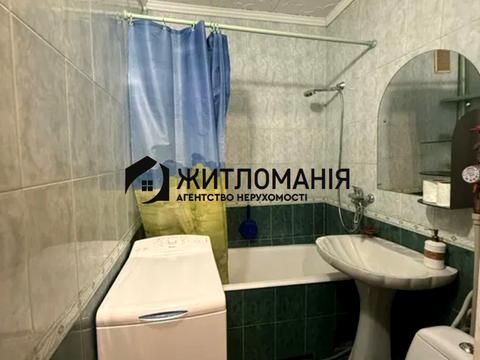 квартира за адресою Любомира Гузара просп. (Космонавта Комарова), 8