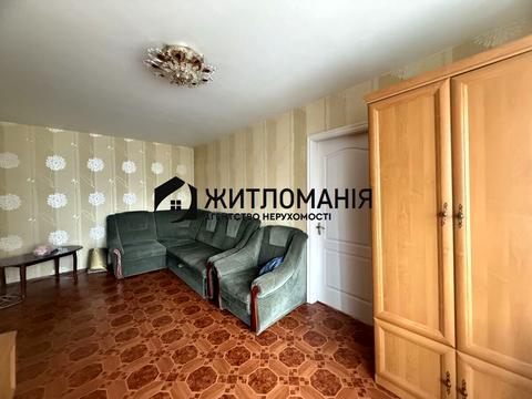 квартира за адресою Любомира Гузара просп. (Космонавта Комарова), 8