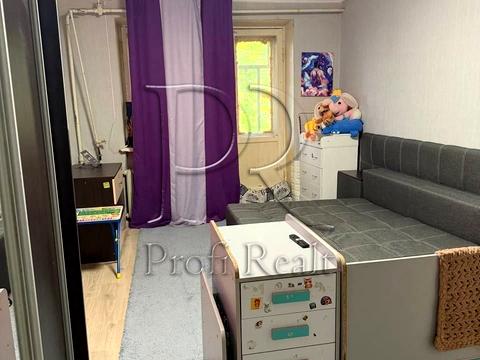 квартира по адресу Марии Примаченко ул. (Першотравнева), 8