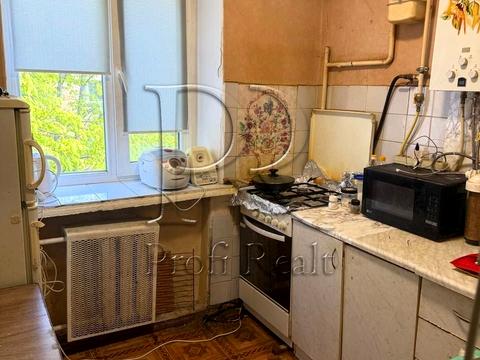 квартира по адресу Марии Примаченко ул. (Першотравнева), 8