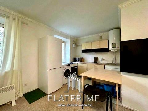 квартира за адресою Віктора Ярмоли вул., 38-А