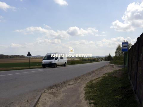 будинок за адресою Мирного