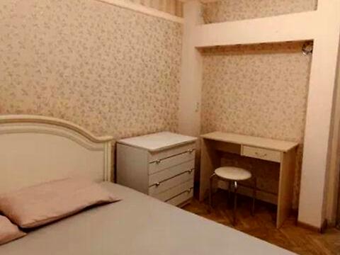 квартира за адресою Київ, Голосіївський просп. (40-річчя Жовтня), 82