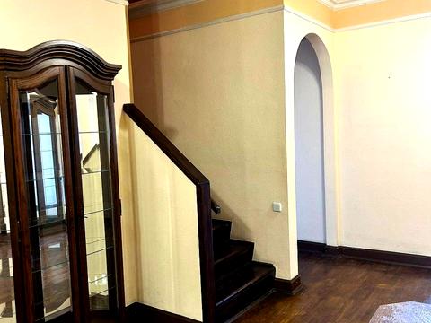 квартира за адресою Антоновича вул. (Горького), 9