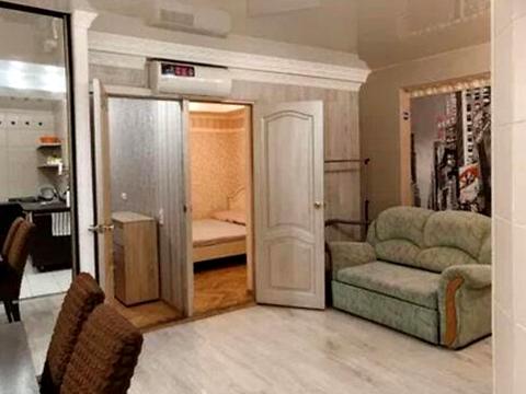 квартира за адресою Київ, Голосіївський просп. (40-річчя Жовтня), 82