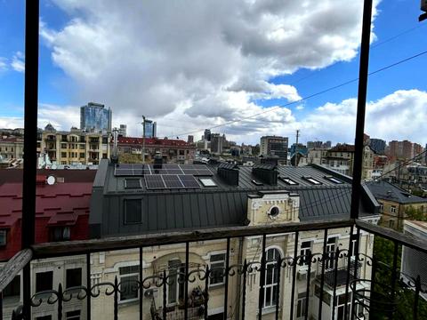 квартира за адресою Антоновича вул. (Горького), 9