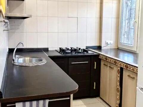 квартира за адресою Київ, Голосіївський просп. (40-річчя Жовтня), 82