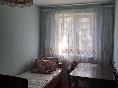 квартира за адресою Академіка Янгеля вул. (Фрунзе), 38