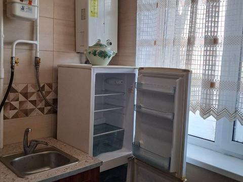 квартира за адресою Академіка Янгеля вул. (Фрунзе), 38