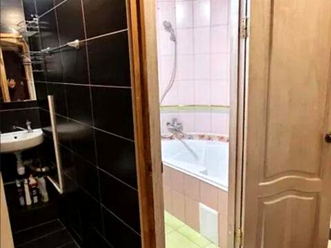 квартира за адресою Київ, Голосіївський просп. (40-річчя Жовтня), 82