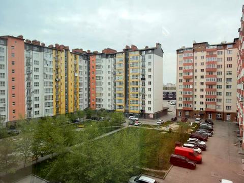 квартира за адресою Василя Стуса вул., 30-Б