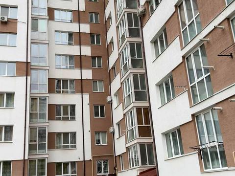 квартира за адресою Василя Стуса вул., 30-Б