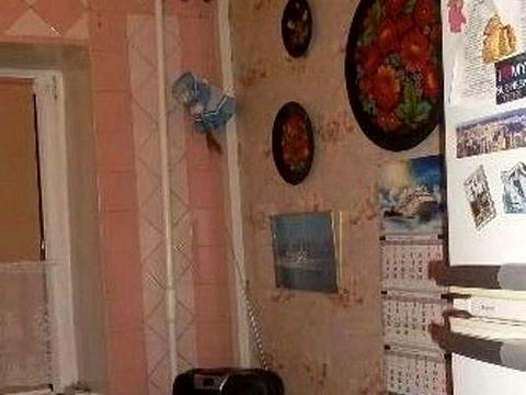 квартира за адресою Адміральський просп. (Патріса Лумумби), 7