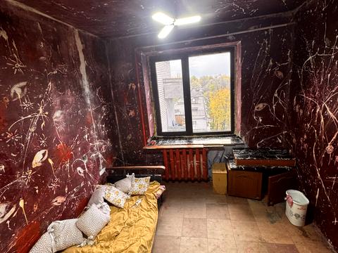 квартира за адресою Олександра Алєксєєнка вул., 14