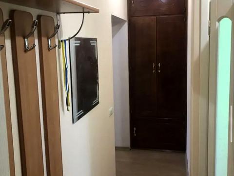 квартира за адресою Замостянська вул. (50-річчя Перемоги), 30