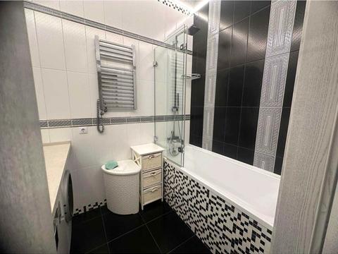 квартира за адресою Клочківська вул., 46