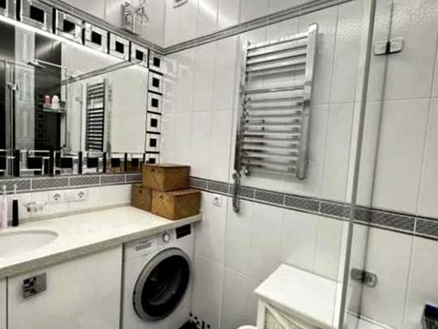 квартира за адресою Клочківська вул., 46