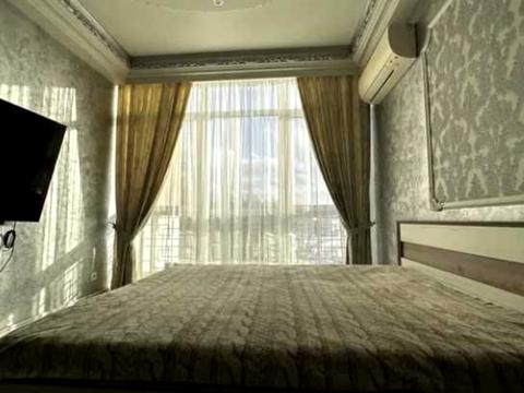 квартира за адресою Клочківська вул., 46