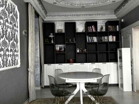 квартира за адресою Клочківська вул., 46